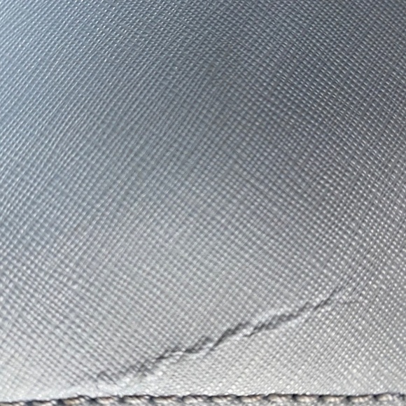 Michael Kors NORTH SOUTH HAMILTON SAFFIANO Bag - Picture 12 of 12